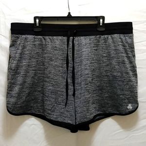 Tek Gear Shorts NWT 1X